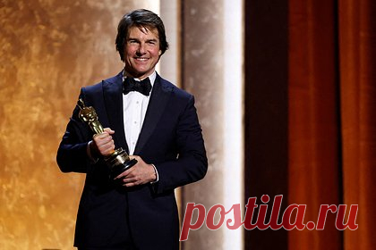 Легендарный актер впервые получил «Оскар»