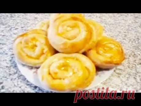 Видео рецепт простые пироги быстрого приготовления турецкая кухня