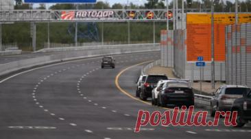 Глава «Автодора»: на трассе М-12 платными станут два новых участка. На трассе М-12 в ближайшее время планируется сделать платными два новых участка, рассказал в интервью газете «Коммерсантъ» председатель правления компании «Автодор» Вячеслав Петушенко. Читать далее