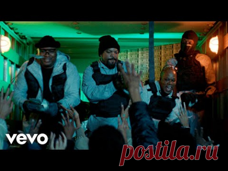 Скачать клип Snoop Dogg ft. E-40 & Ice Cube - Free Game бесплатно