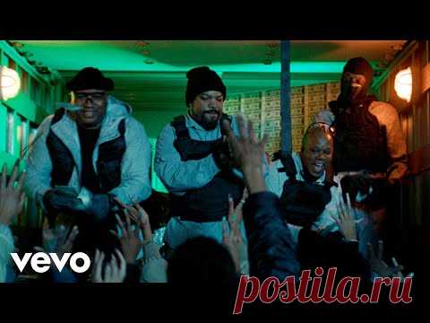 Скачать клип Snoop Dogg ft. E-40 & Ice Cube - Free Game бесплатно