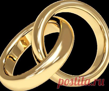 Обручальное кольцо – хранитель семейного очага. (приметы и суеверия)