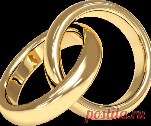 Обручальное кольцо – хранитель семейного очага. (приметы и суеверия)