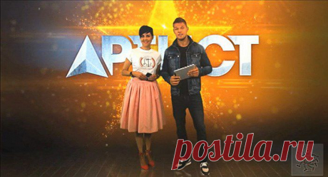 Шоу «Артист» теперь в России | Music Savoya - Music Savoya | Звёзды шоу-бизнеса