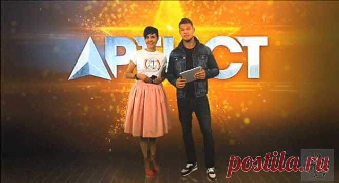 Шоу «Артист» теперь в России | Music Savoya - Music Savoya | Звёзды шоу-бизнеса