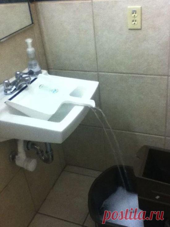 Полезные советы "лайфхак" в реальной жизни (39 фото) » Триникси