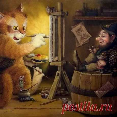 Дневник Домового. Полная версия