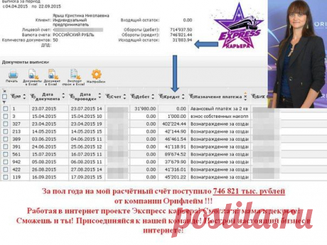 Уведомления