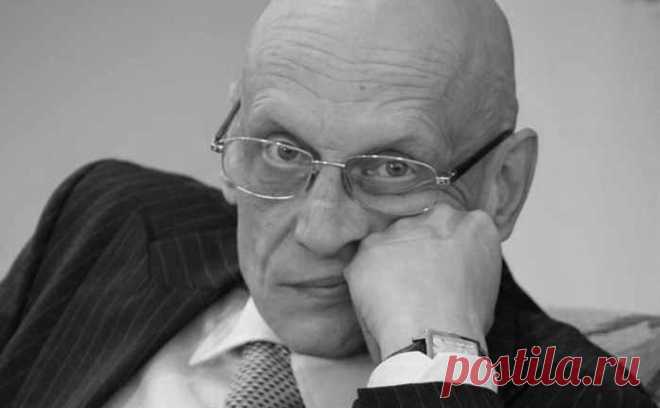 Ушел из жизни звукорежиссер Петр Пивоваров. Звукорежиссер и член Союза кинематографистов России Петр Пивоваров скончался на 72 году жизни.