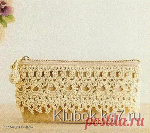 косметичка