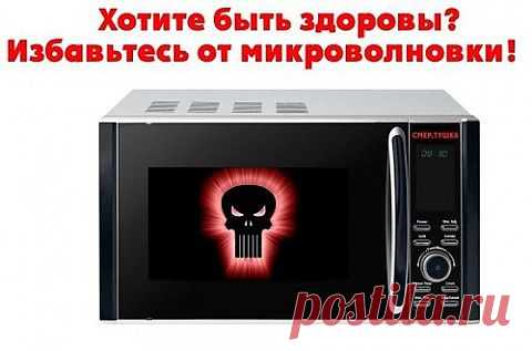 Вред и польза микроволновой печи - "Велемудр" - nkl53@mail.ru - Почта Mail.Ru