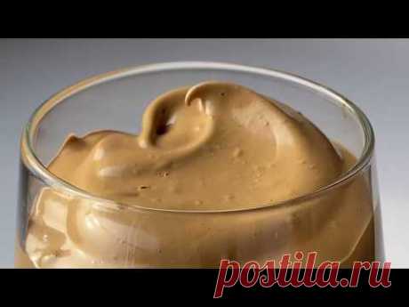 Кулинарные тренды: дальгона-коф