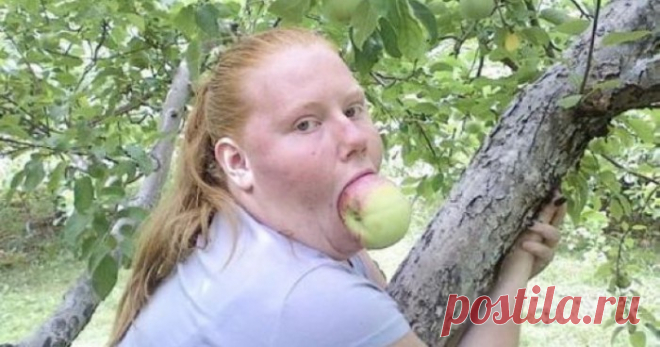 Порция: Чудики из социальных сетей