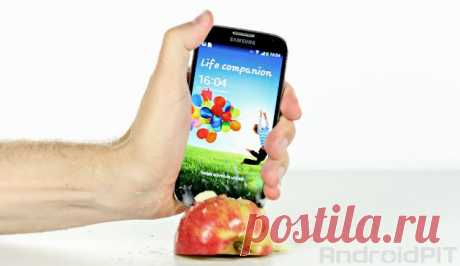 10 причин перейти с iPhone на Android - AndroidPIT