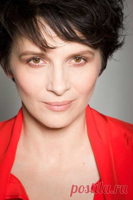 Жюльет Бинош (Juliette Binoche)
- 9 марта, 1964