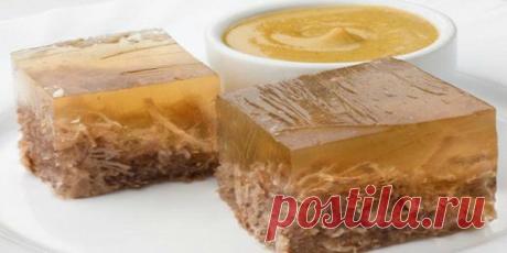 Секреты идеального холодца. Такое нельзя пропустить! | Кулинарушка - Вкусные Рецепты