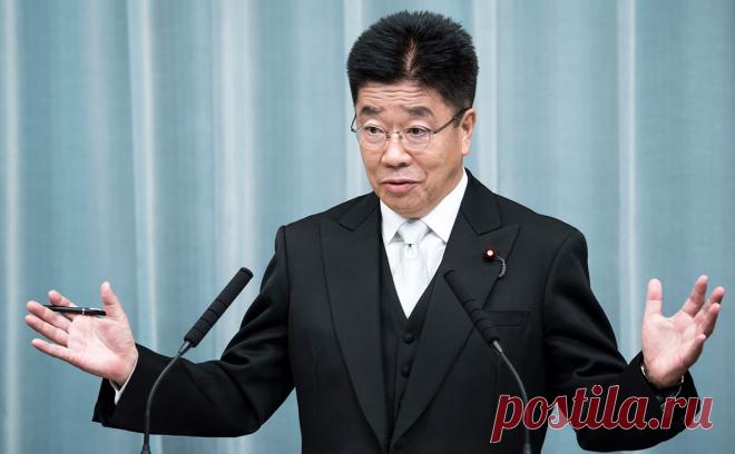 Япония назвала неприемлемым задержание рыболовного судна в России. Правительство Японии считает неприемлемым задержание японского рыболовного судна российскими пограничниками в Охотском море 28 мая.