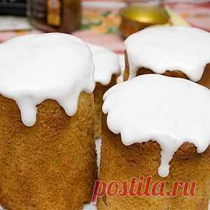 Пасхальный кулич со специями и лимонной цедрой рецепт – русская кухня: выпечка и десерты. &#171;Афиша-Еда&#187;