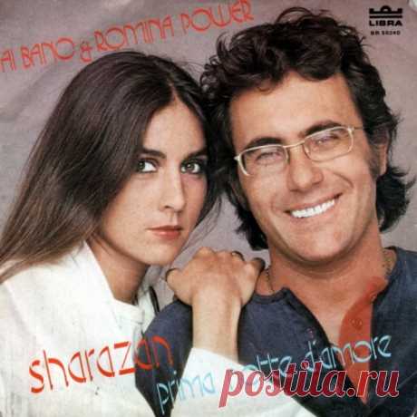 Libertà - Al Bano &amp; Romina Power