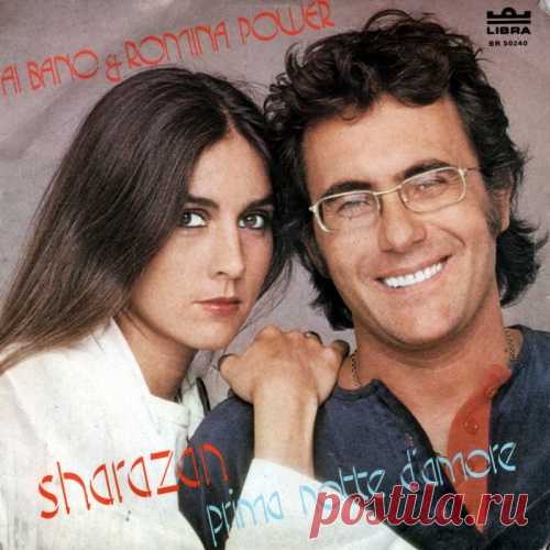 Libertà - Al Bano & Romina Power
