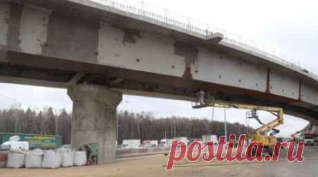 Бочкарёв: начались монолитные работы в двух тоннелях на участке МСД от МКАД до Солнцева — Бутова — Варшавского шоссе. Строители в Москве приступили к возведению основных конструкций двух тоннелей на отрезке Московского скоростного диаметра, который соединяет МКАД и Солнцево — Бутово — Варшавское шоссе, сообщил заммэра Андрей Бочкарёв. Читать далее