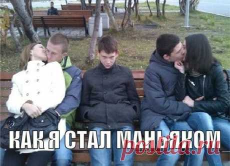 Мой Мир@Mail.Ru