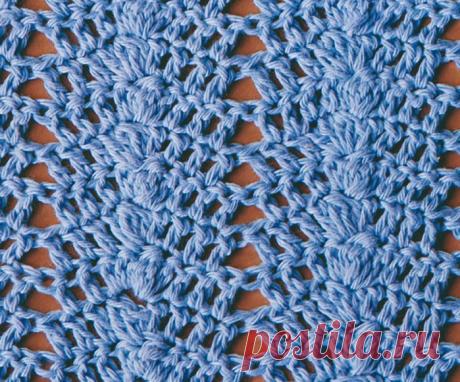 вязание крючком | Записи с меткой вязание крючком | ЖЕНСКИЕ ШТУЧКИ