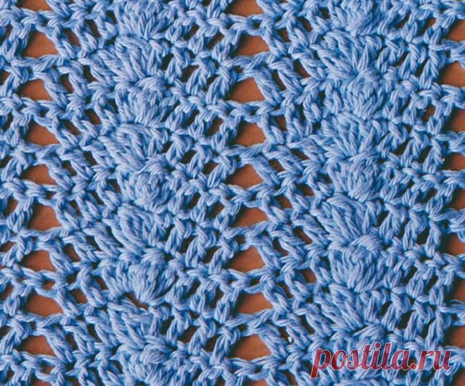 вязание крючком | Записи с меткой вязание крючком | ЖЕНСКИЕ ШТУЧКИ