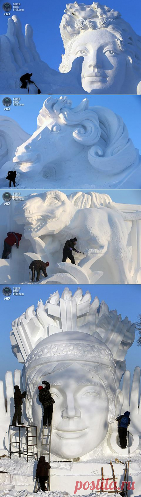 сообщение Goodwine : Снежное чудо (00:06 20-01-2014) [3006307/308877938] - kiyashko_1964@mail.ru - Почта Mail.Ru