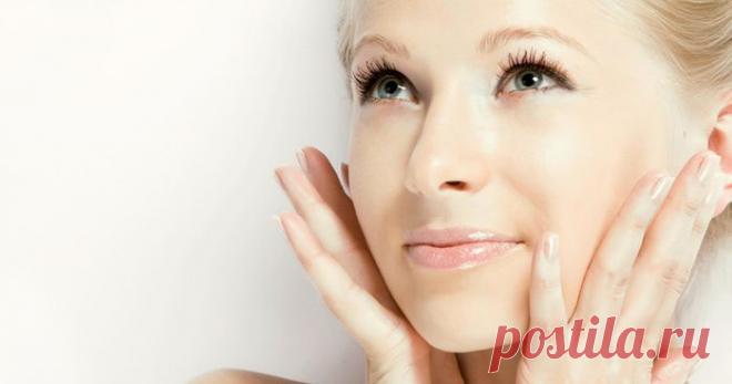 Фитнес для лица. Тренируем мышцы, убираем морщины и второй подбородок.