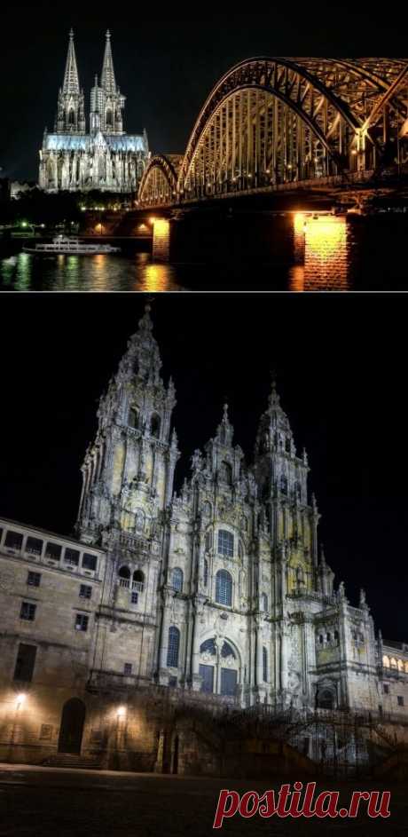 Amazing Places