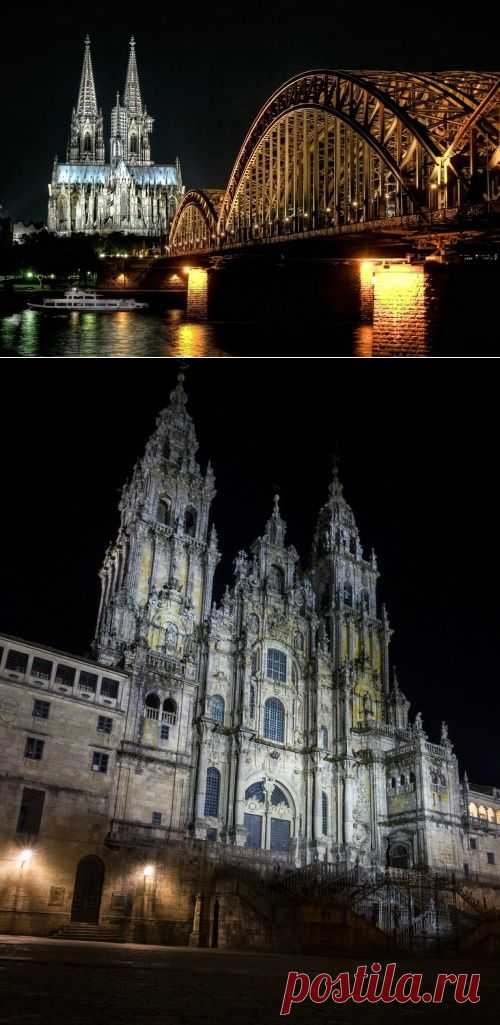 Amazing Places