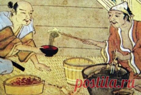 10 безумных исторических фактов про Японию С тех пор, как эта страна была впервые упомянута в древних китайских летописях, лишь несколько мест в мире могут сравниться с Японией такой же яркой и интересной историей. И хотя очень многие слышали …