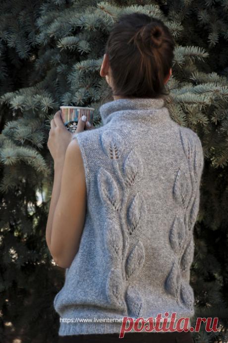 Листопад для дам от Tanya Mulokas