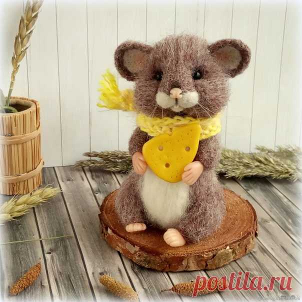 Волшебные игрушки Мэри Поппинс (AnitaG)