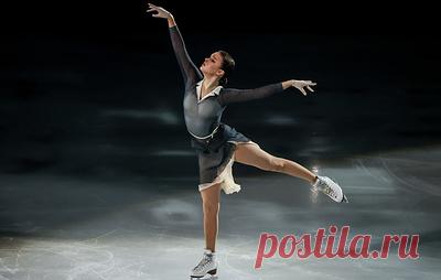 Олимпийская чемпионка Щербакова рассказала о планах на зимний сезон. По словам спортсменки, у нее запланировано множество выступлений с показательными номерами и участие в спектаклях