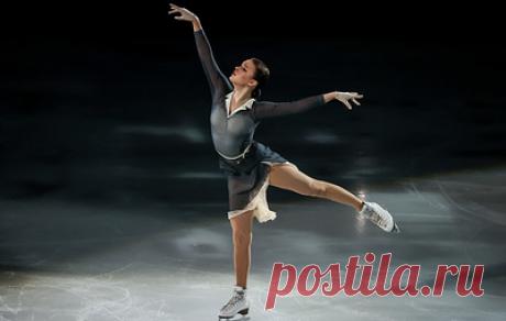 Олимпийская чемпионка Щербакова рассказала о планах на зимний сезон. По словам спортсменки, у нее запланировано множество выступлений с показательными номерами и участие в спектаклях