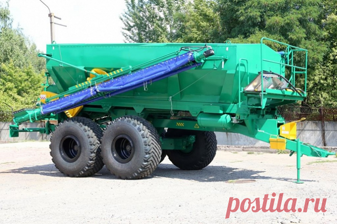 Машину МШХ-9 будут продвигать на территории Приморского края — СпецТехноТранс
