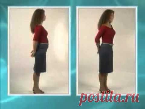 Утягивающие шорты Силуэт Слим энд Лифт (Slim and Lift) (1шт в компл.)