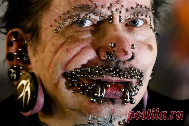 Интересное в мире, 18 августа 2014 года - Правда.Ру