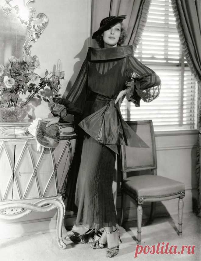 Лоретта Янг Loretta Young