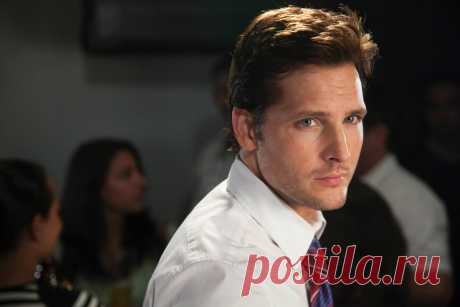 Питер Фачинелли (Peter Facinelli)
- 26 ноября, 1973