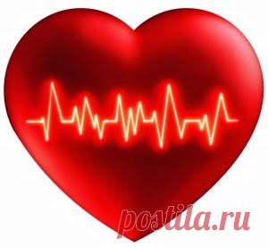 Народные средства от учащенного сердцебиения