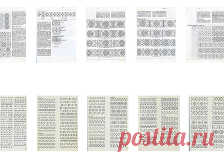 drako6a1964 — альбом «Книги про рукоделие / Fair Isle Knitting» на Яндекс.Фотках