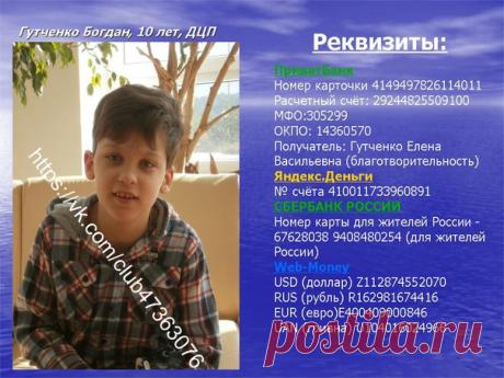 Елена Гутченко