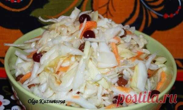 ПОХРУСТИМ КАПУСТКОЙ? - 5 КЛАССНЫХ РЕЦЕПТОВ НА ЛЮБОЙ ВКУС!