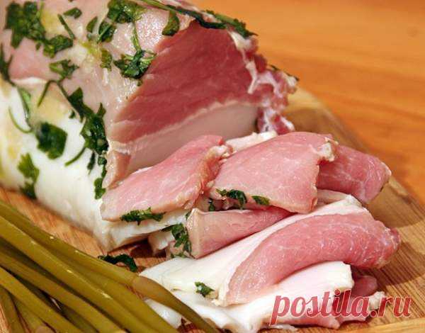 Рецептов засолки сала ✔ - Простые рецепты Овкусе.ру