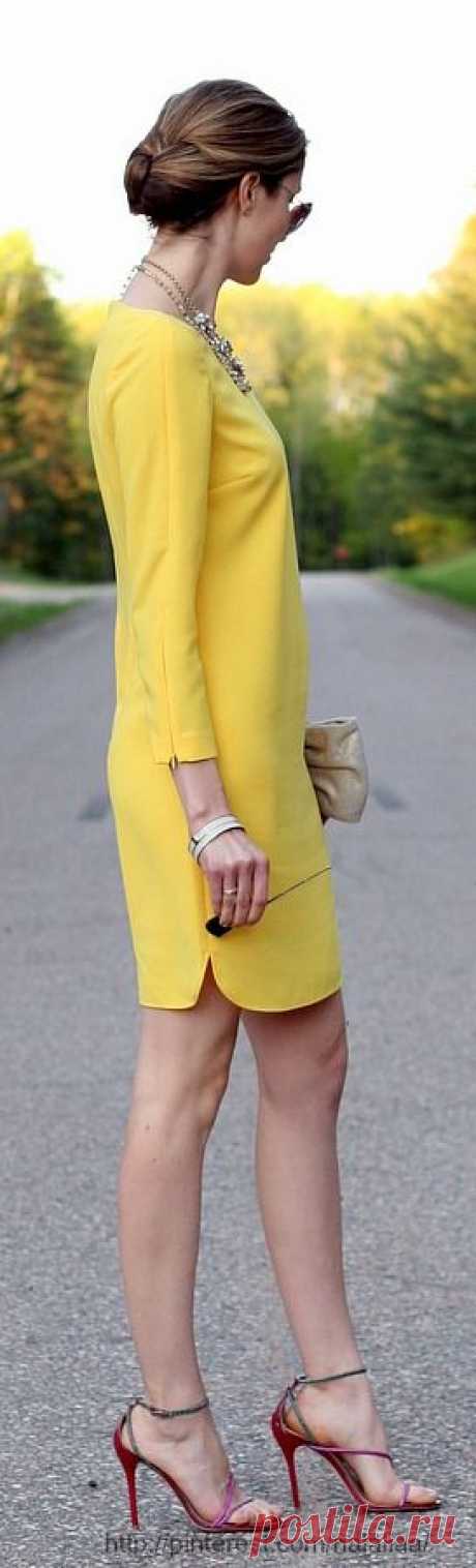 Madeleine | just my style