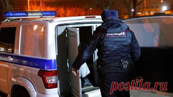 Суд арестовал двоих участников беспорядков в Баймаке
