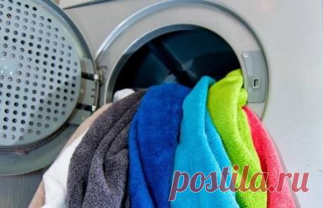 Как вернуть и сохранить мягкость полотенцам? – 7 рабочих способов для ценителей комфорта | Design-homes.ru | Пульс Mail.ru Расскажем про лучшие способы вернуть мягкость полотенцам, которые легко использовать в домашних условиях.